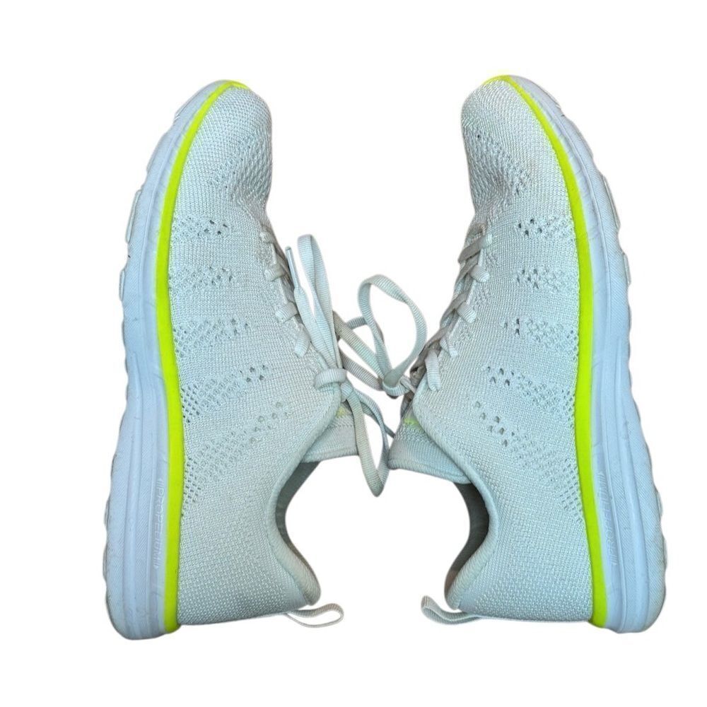 Apl Athletic Propulsion Labs Techloom Pro Sneaker… - image 6